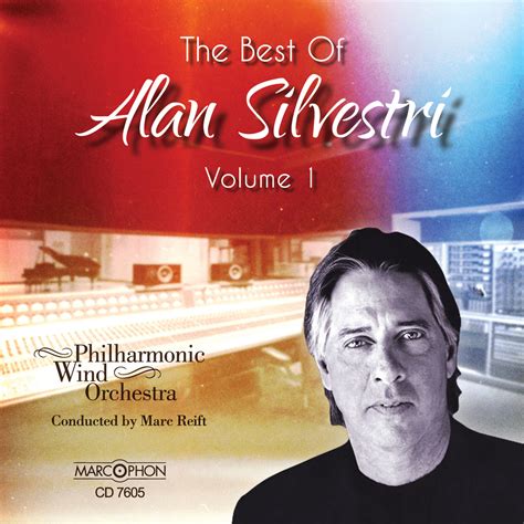 Alan silvestri magical music